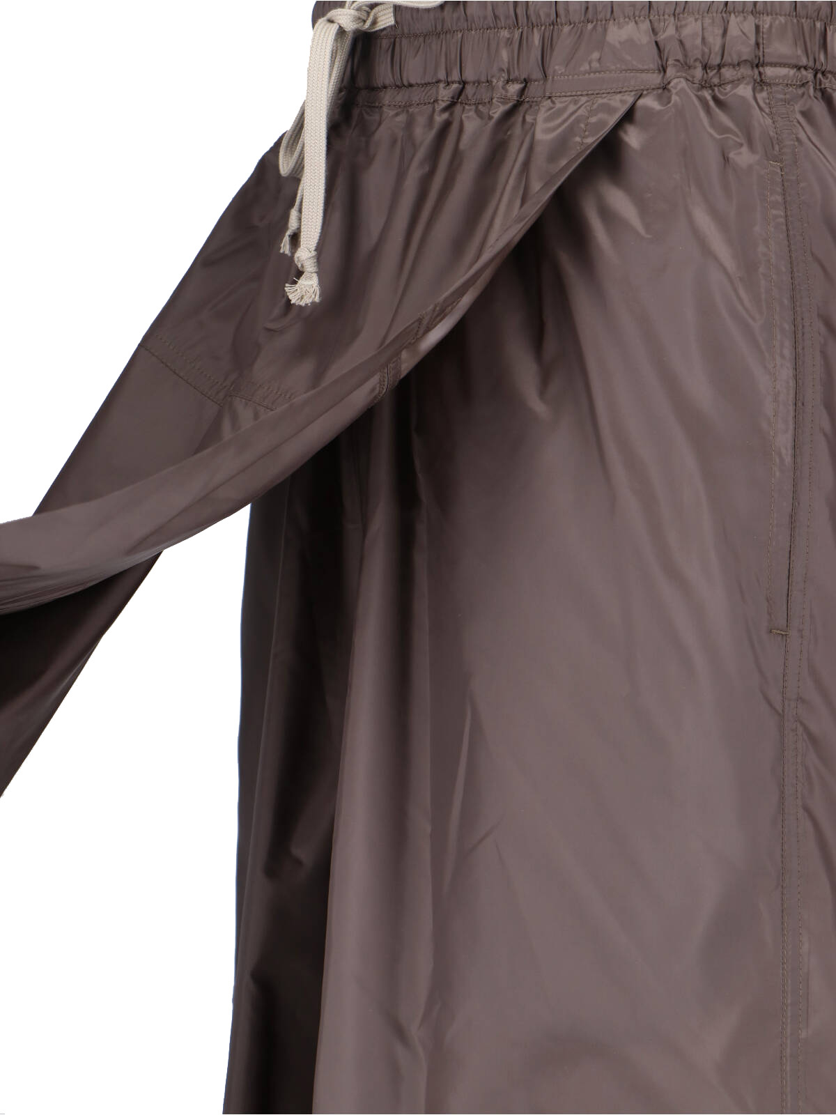 [Moncler X Rick Owens] Trousers SS26 MU01F2B01 M8114828