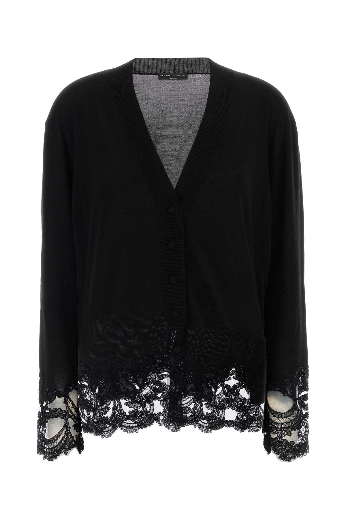 [Ermanno Scervino] Knitwear FW26 D495N315APCTATLATL 95708