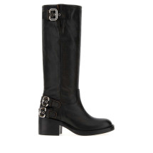 [Chloe] Boots FW26 CHC25A12ESY 001