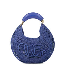 [Chloe] Shoulder bag FW26 CH25US902P0848B