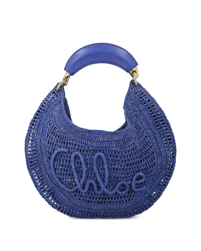 [Chloe] Shoulder bag FW26 CH25US902P0848B