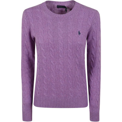 [Polo Ralph Lauren] Knitwear FW26 211971865502