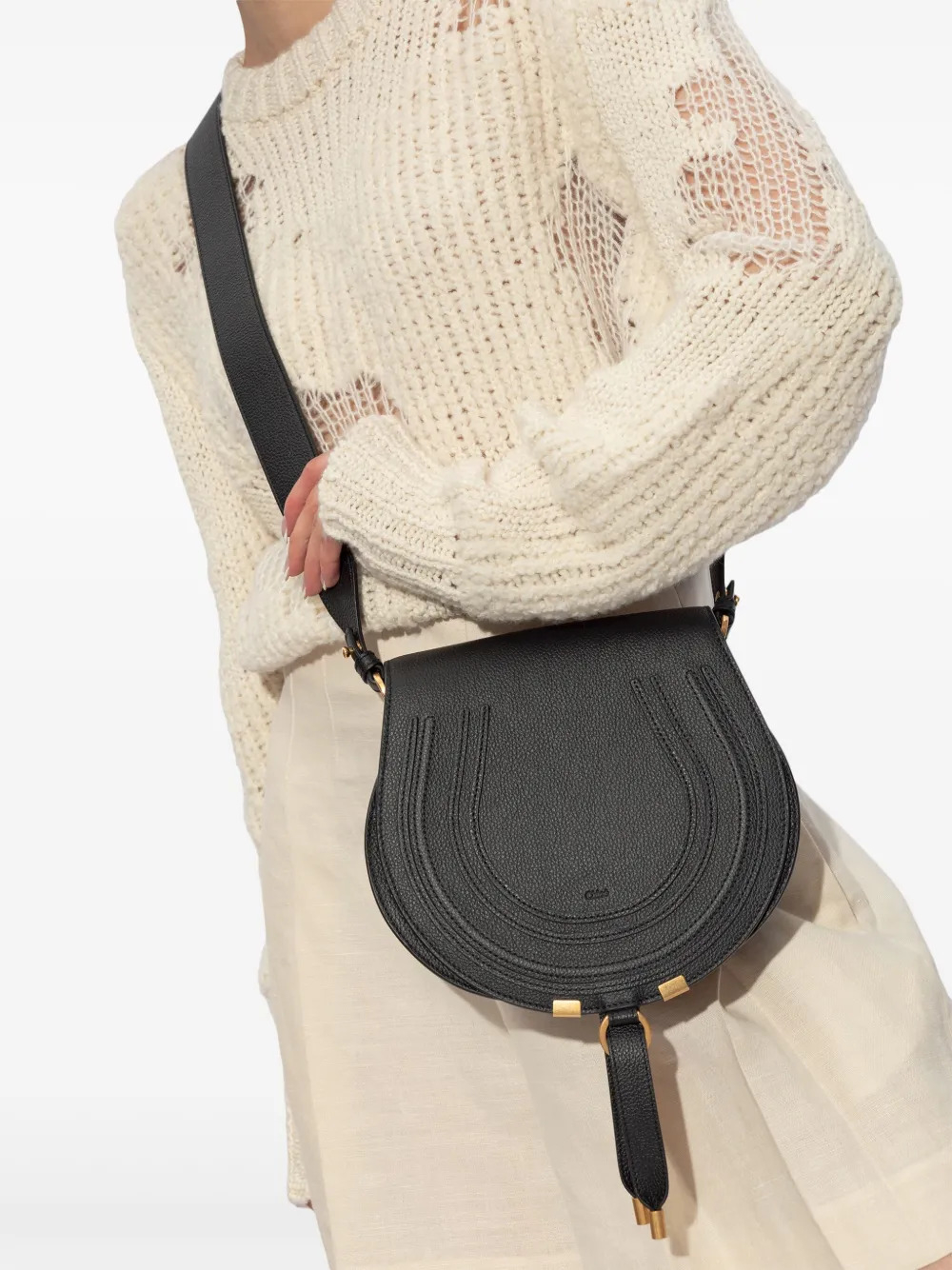[Chloe] Shoulder bag FW26 CHC24AS679I31001