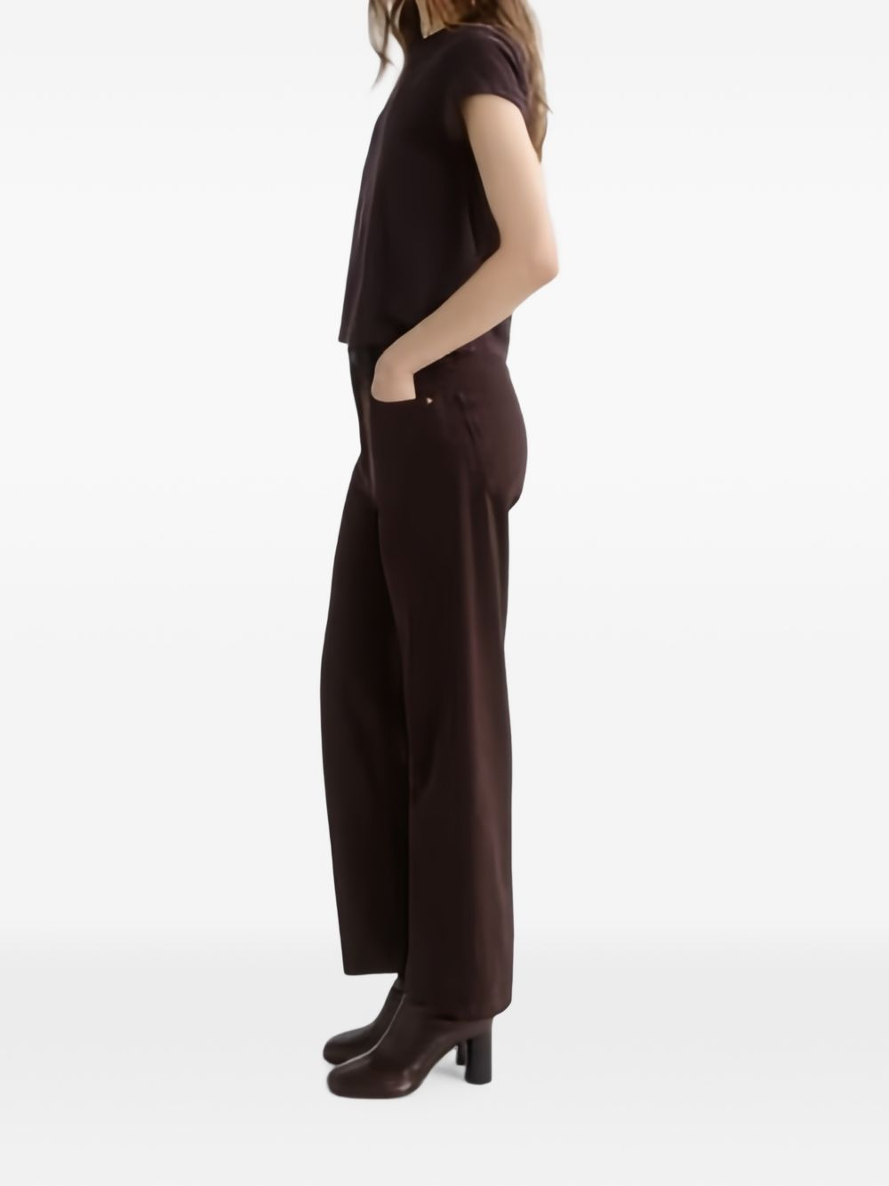 [Agolde] Jeans FW26 A9191C1968SLOB