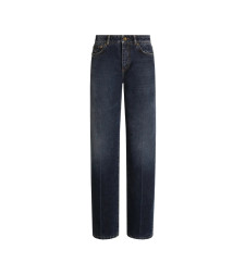 [Dolce & Gabbana] Jeans FW26 FTDM0DG8PS2S9001