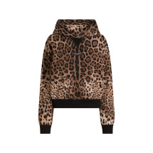 [Dolce & Gabbana] Hoodie FW26 F9U48TFS785HY13M