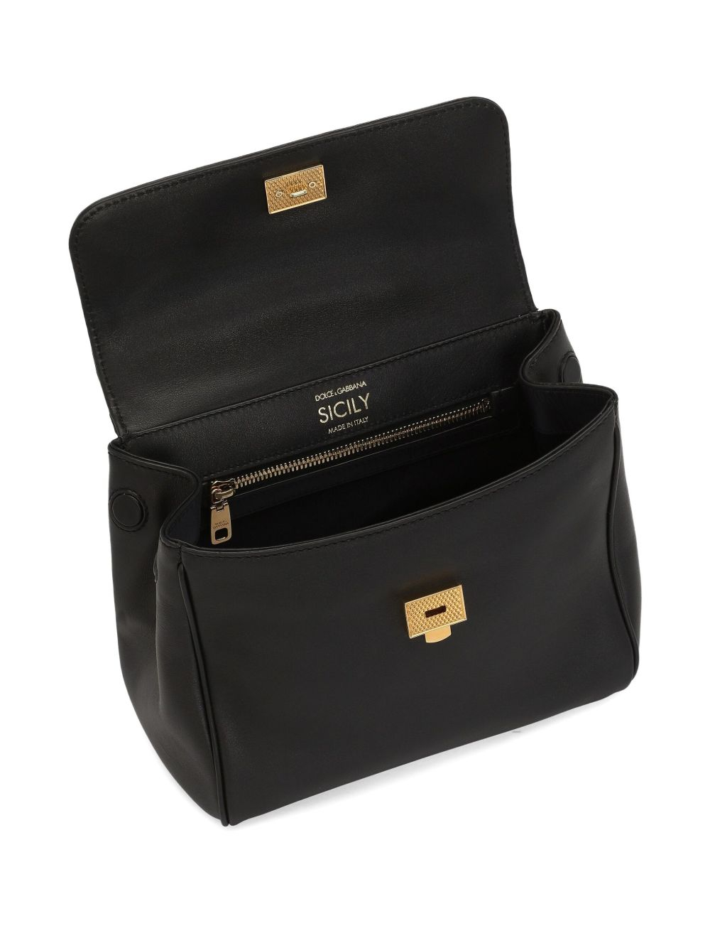 [Dolce & Gabbana] Shoulder bag FW26 BB7781B732180999