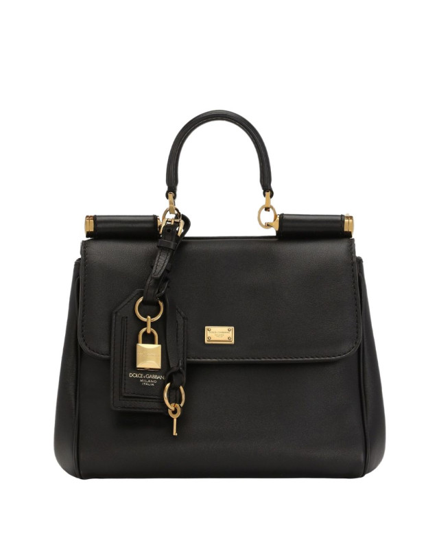 [Dolce & Gabbana] Shoulder bag FW26 BB7781B732180999