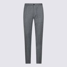 [Incotex] Trousers FW26 1W00841037C900