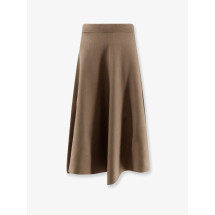 [Nude] Long skirt FW26 1101W2604250