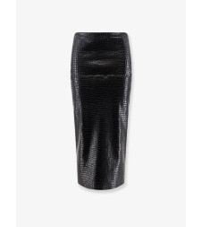 [Nude] Midi skirt FW26 1103W2621309