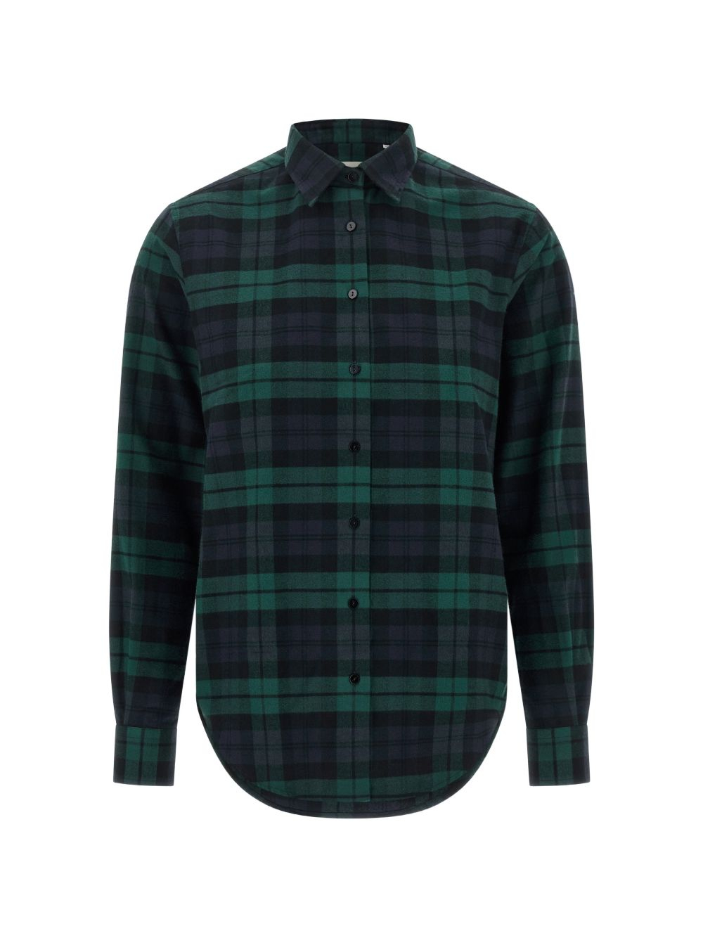 [Xacus] Shirts Long Sleeve FW26 MARTA 1105 35313 001