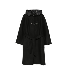 [Fay] Coat FW26 NAW59533530 YMV B999