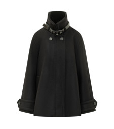 [Lanvin] Coat FW26 RWCO00224724A26 10