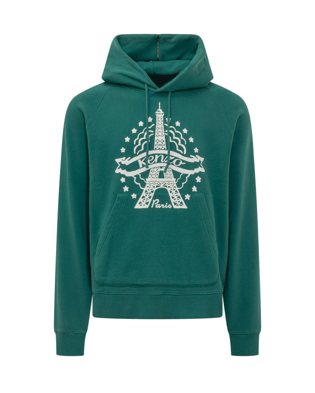[Kenzo] Sweatshirt FW26 FG65HO5534MQ 55