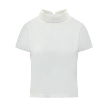 [Givenchy] T-shirts Short Sleeve FW26 BW70GE30ZP 100