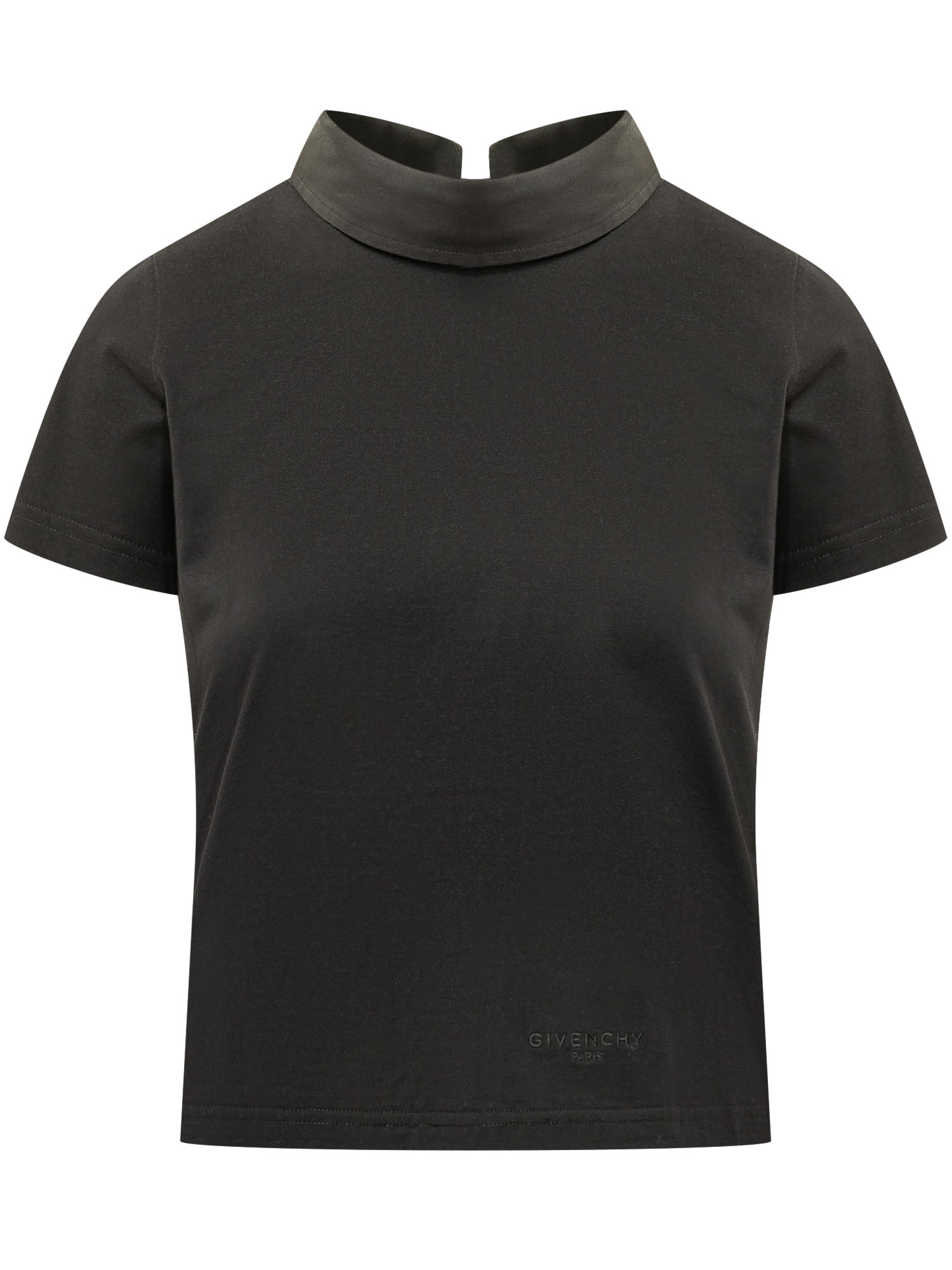 [Givenchy] T-shirts Short Sleeve FW26 BW70GE30ZP 001