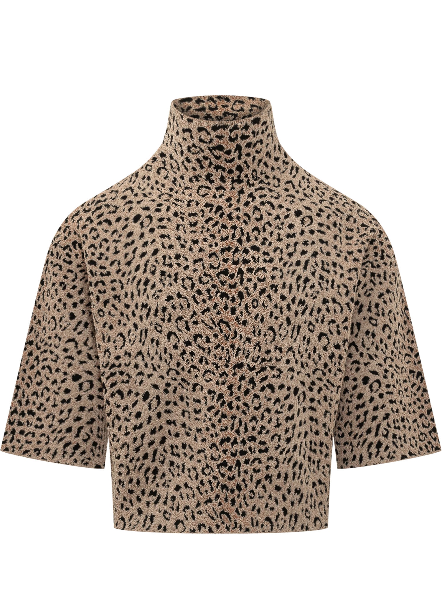 [Givenchy] T-shirts Short Sleeve FW26 BW61NS4ZVQ 288