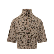 [Givenchy] T-shirts Short Sleeve FW26 BW61NS4ZVQ 288