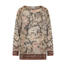 [Pierre Louis Mascia] Shirts Long Sleeve FW26 52006712951 101