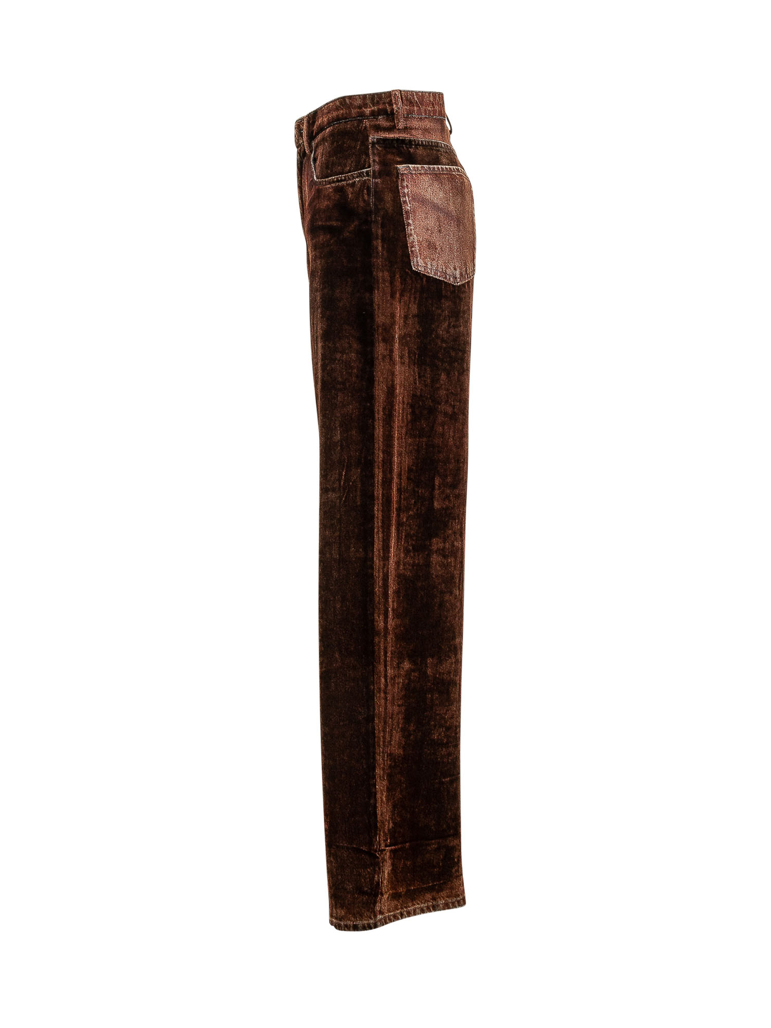 [Pierre Louis Mascia] Trousers FW26 516524PT12699 102