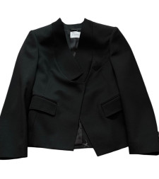 [Givenchy] Casual Jacket FW26 BW30RB167D-001