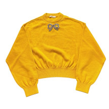 [Givenchy] Sweatshirt FW26 BW90WT4ZV2-710