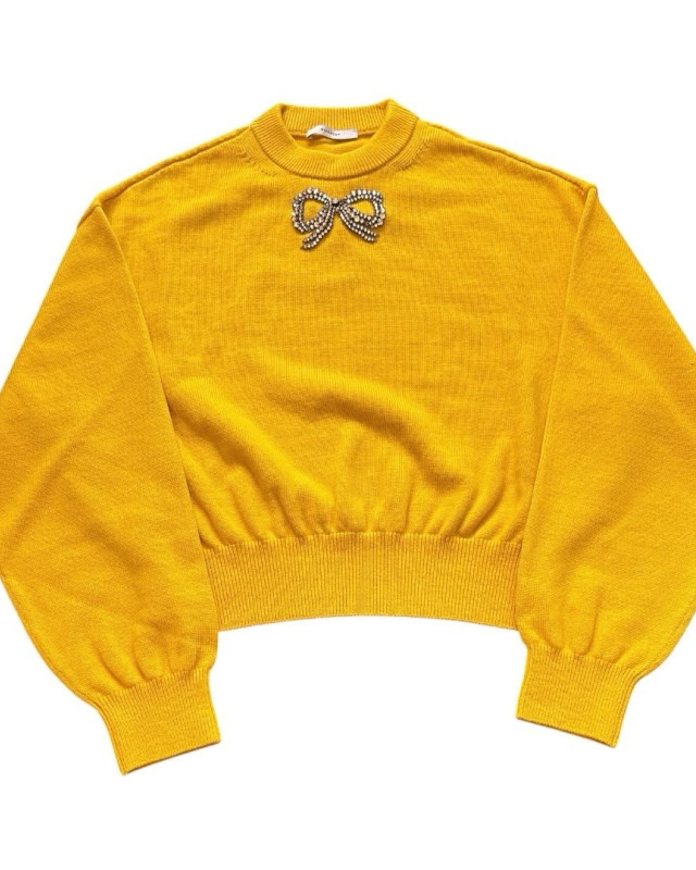 [Givenchy] Sweatshirt FW26 BW90WT4ZV2-710