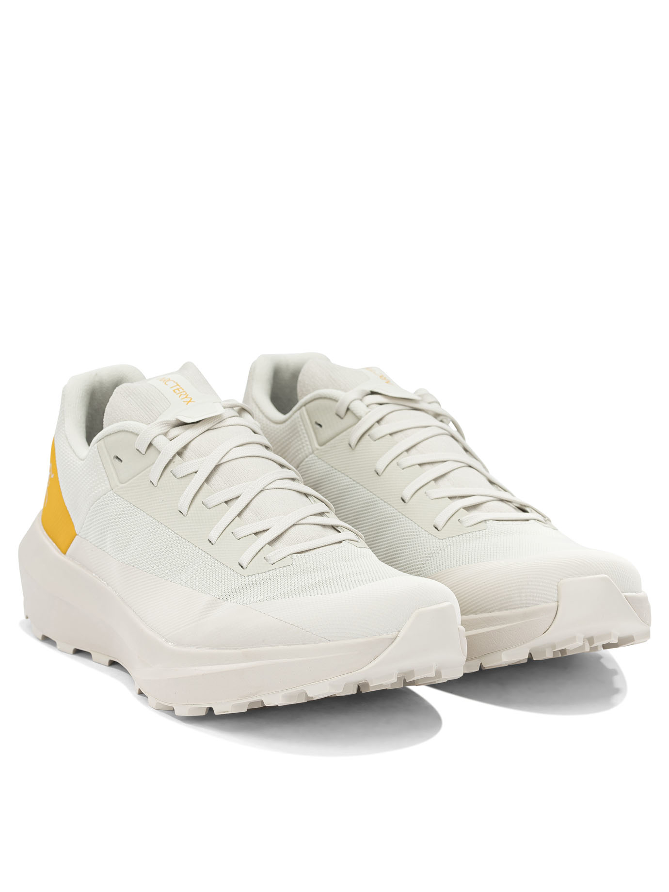 [ARC'TERYX] Sneakers FW26 X000010398NORVAN LD 4DK ARCTIC SILK/LT RUNE