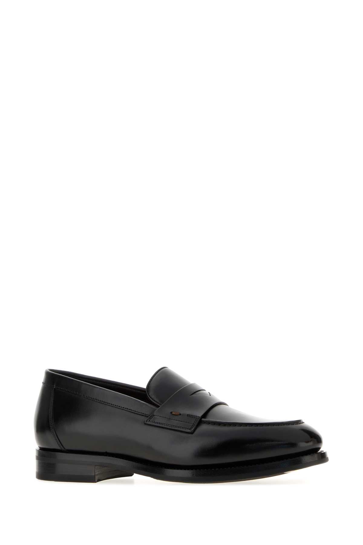 [Santoni] Loafer FW26 MCCO19386PL7HNTG N01