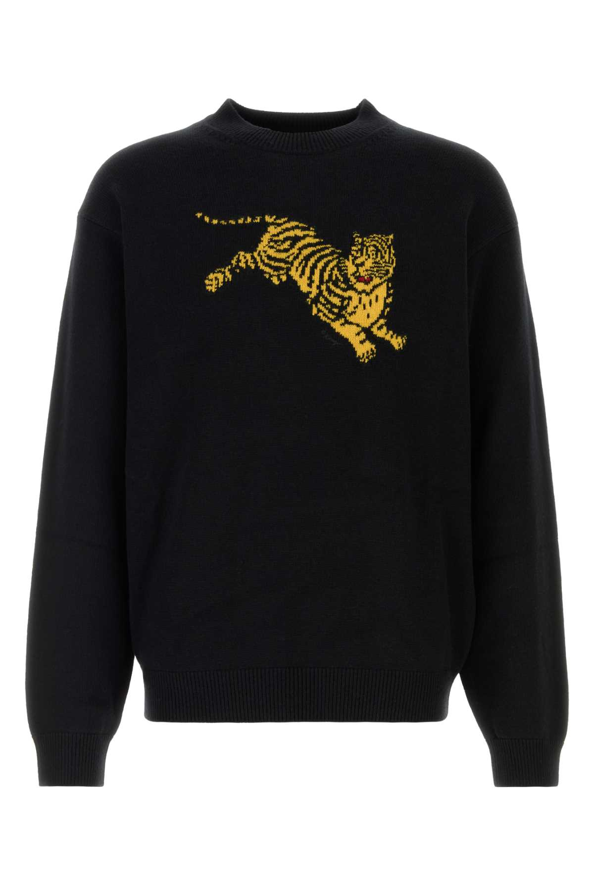 [Kenzo] Knitwear FW26 FG65PU8243FN 99J