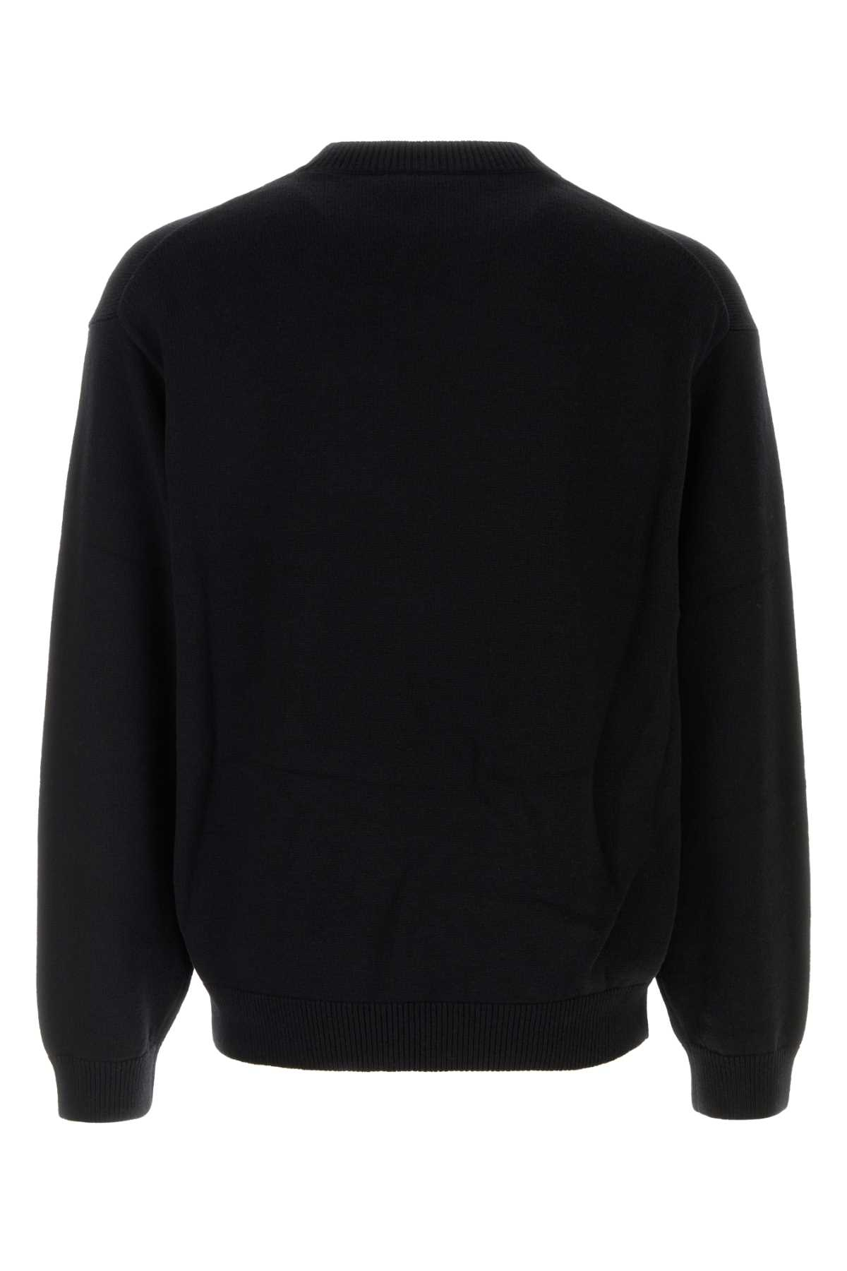 [Kenzo] Knitwear FW26 FG65PU8243FN 99J