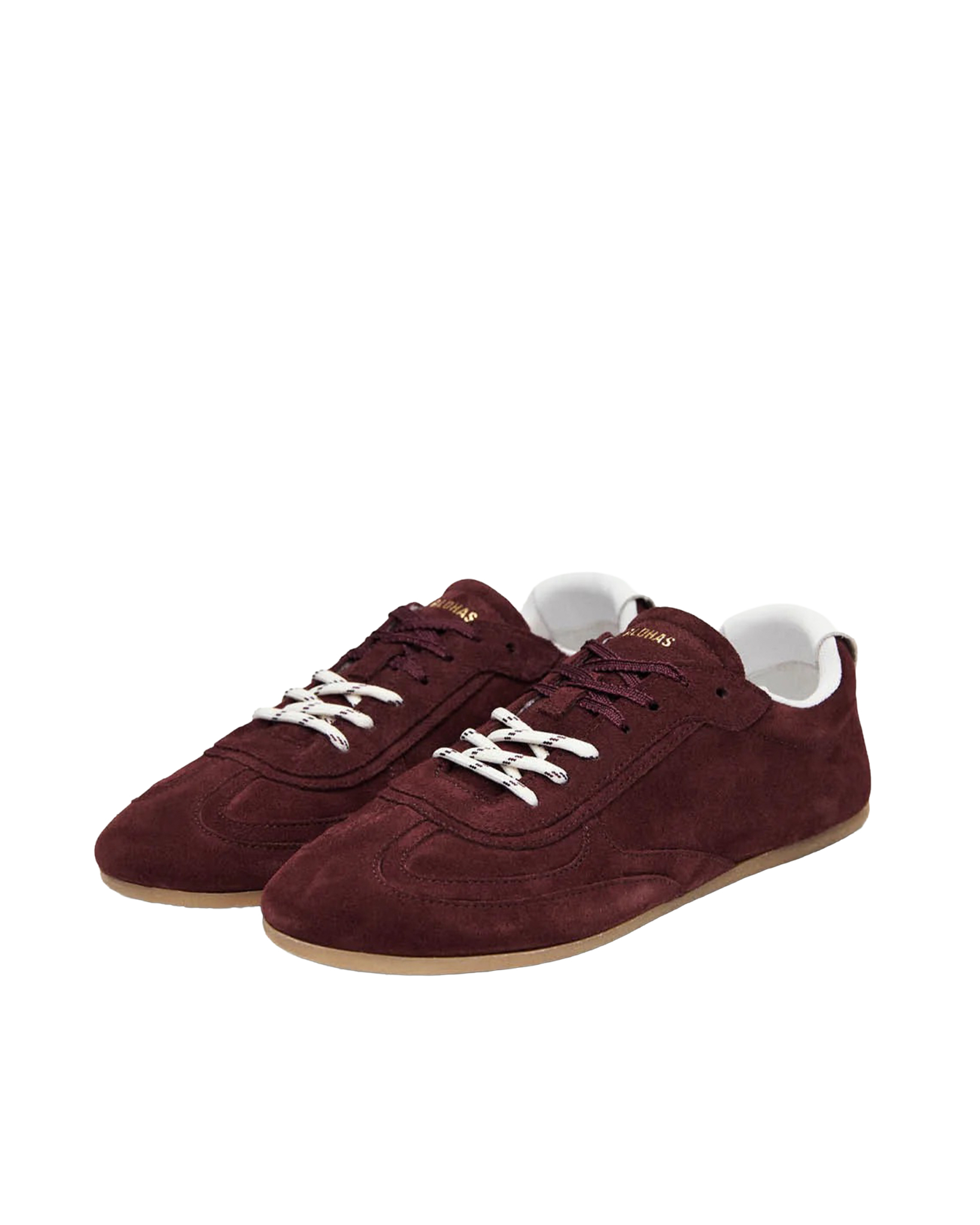 [ALOHAS] Sneakers FW26 S10112005