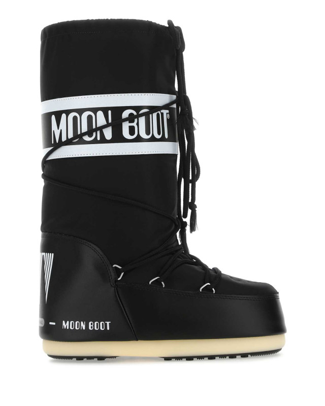 [Moon Boot] Boots FW26 1400440 N001