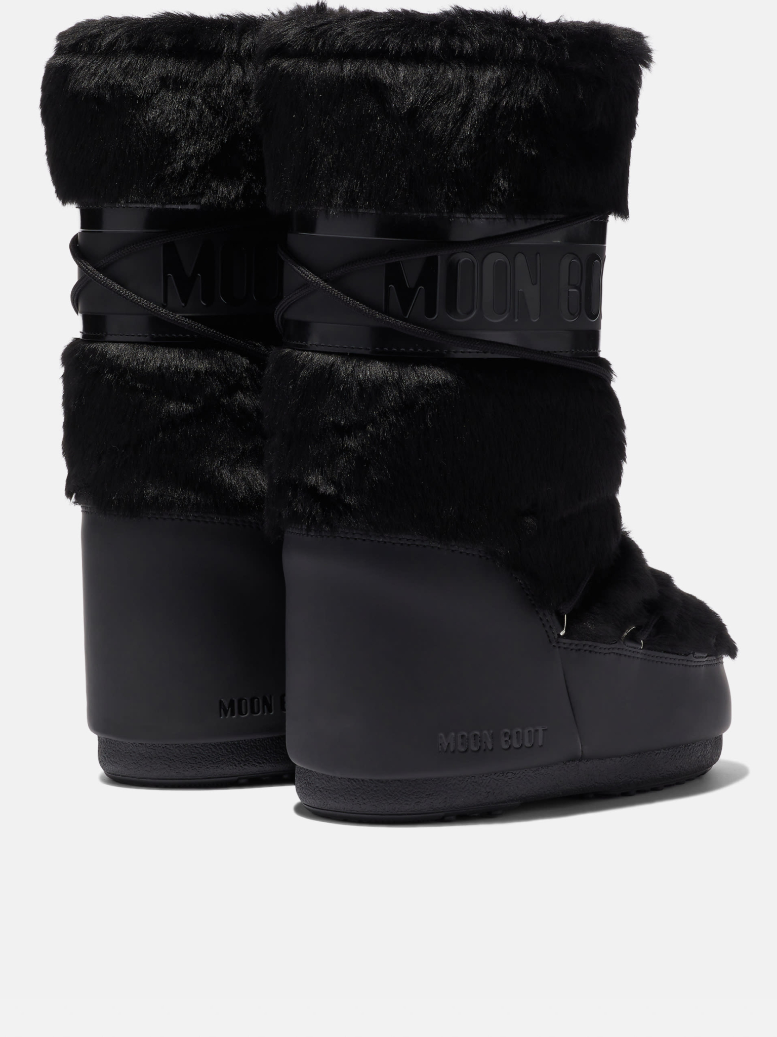 [Moon Boot] Boots FW26 80D1408900_DONNA