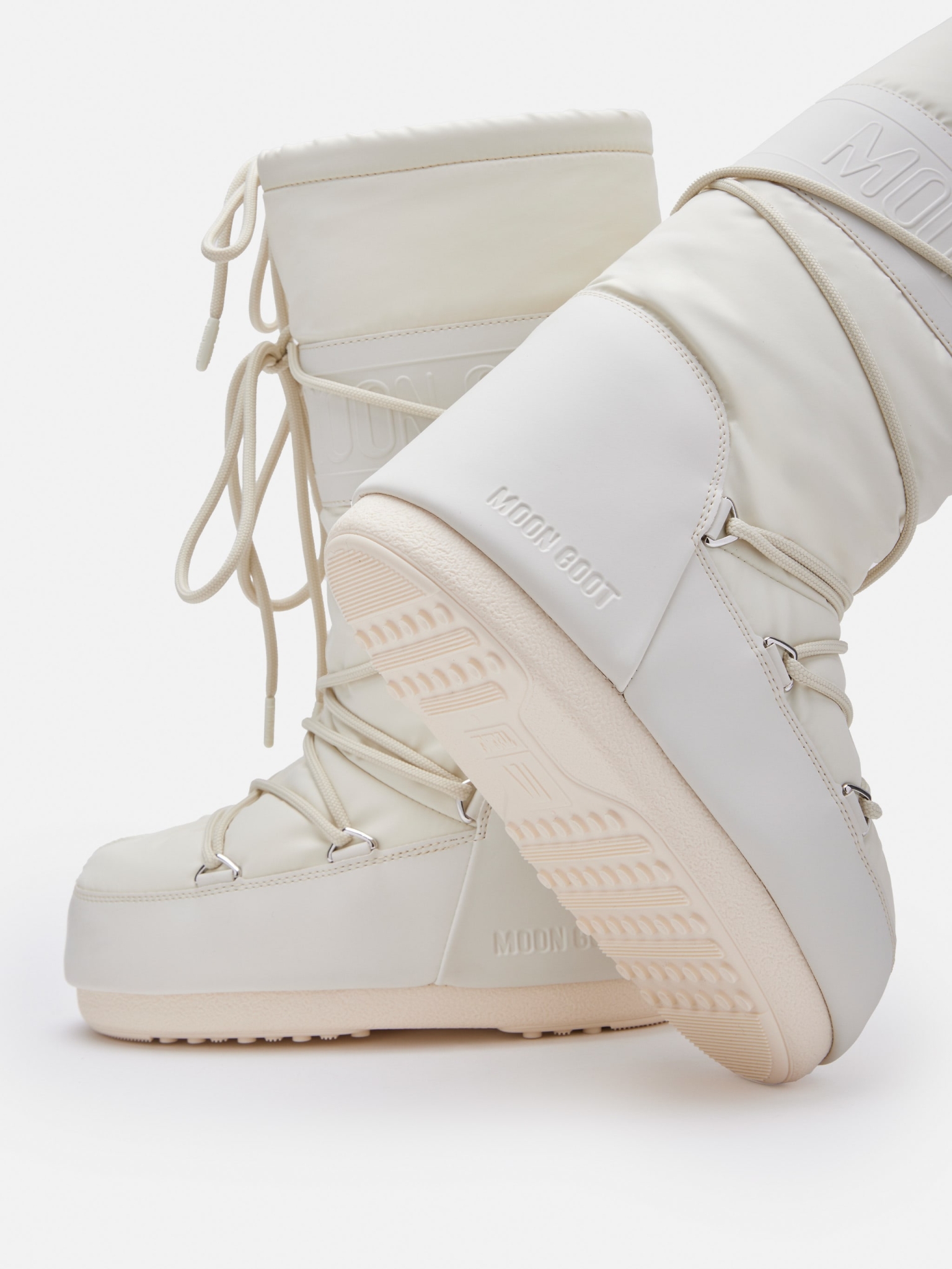 [Moon Boot] Boots FW26 80D1402760_UNISEX