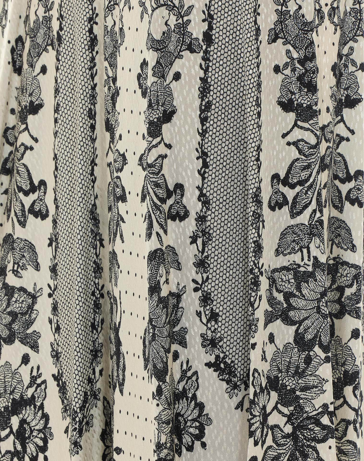 [Twin - set] Long skirt FW26 262TP267E13947