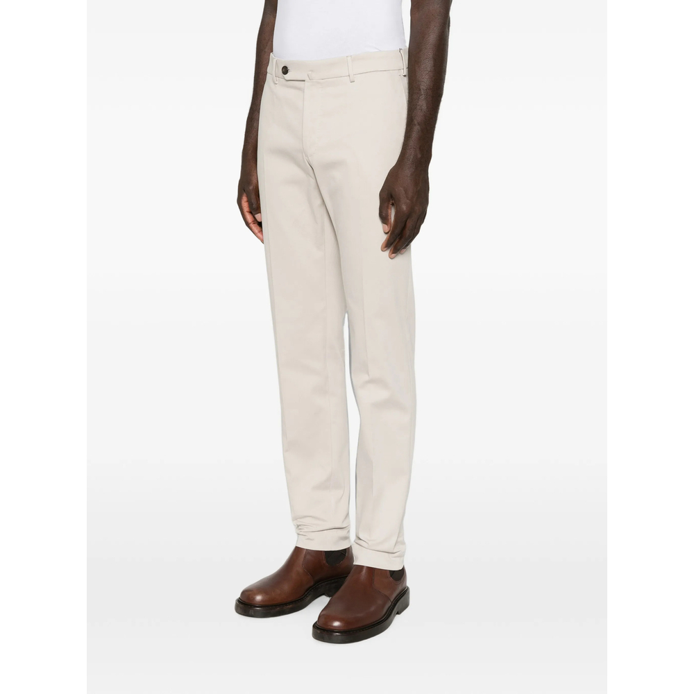 [Incotex] Trousers FW26 1T0080 40414 907