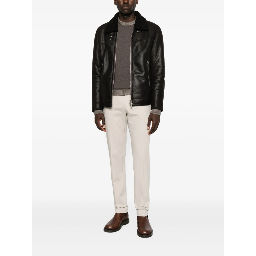 [Incotex] Trousers FW26 1T0080 40414 907