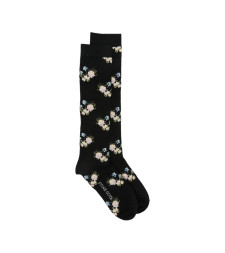 [Stine Goya] Socks FW26 SGA047 2289 FLOWE