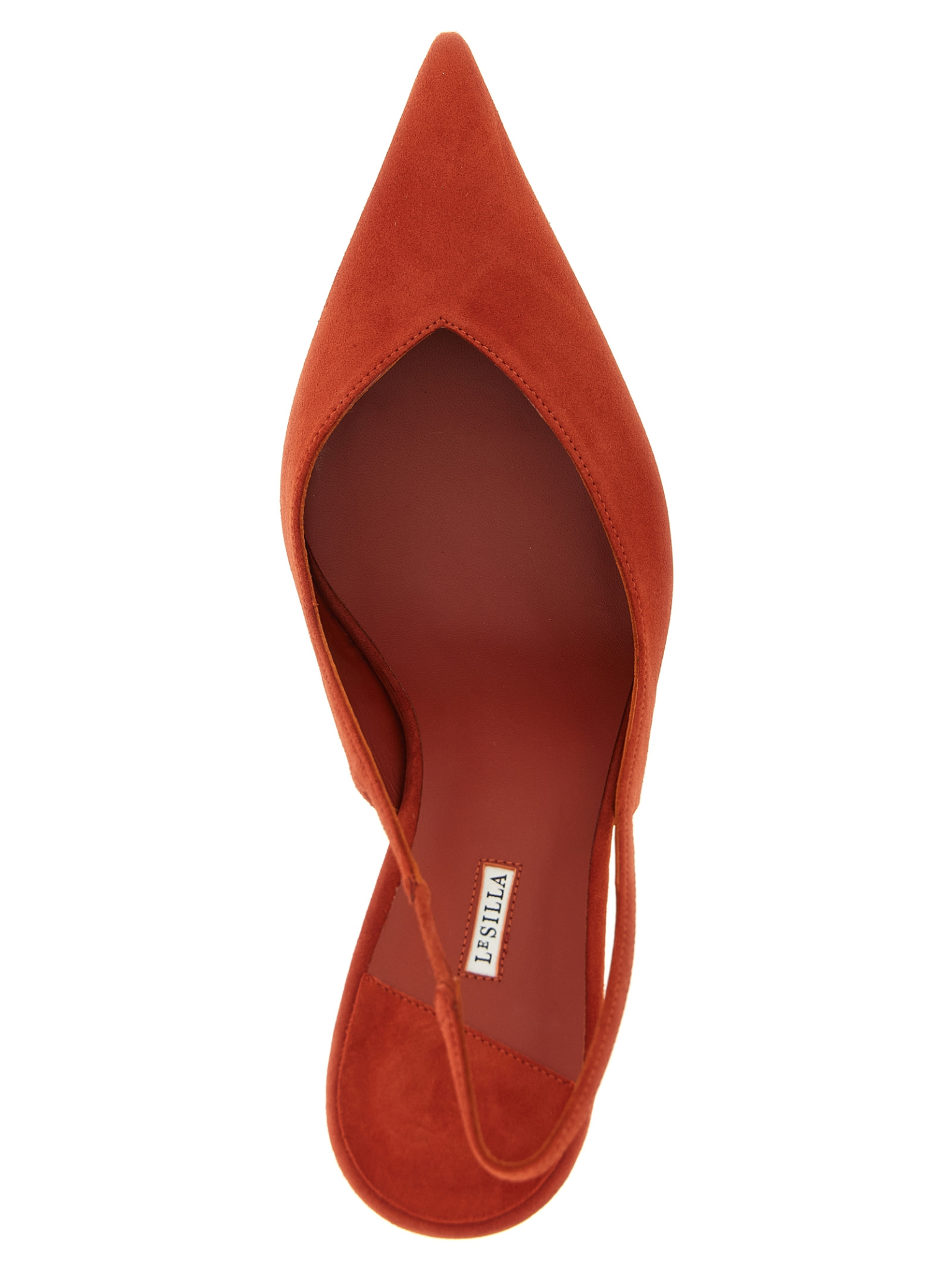 [Le Silla] Pumps FW26 4206D080BYPPVEP60A