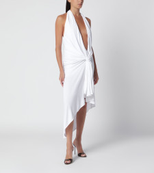 [Christopher Esber] Sleeveless dress FW26 26023343VI