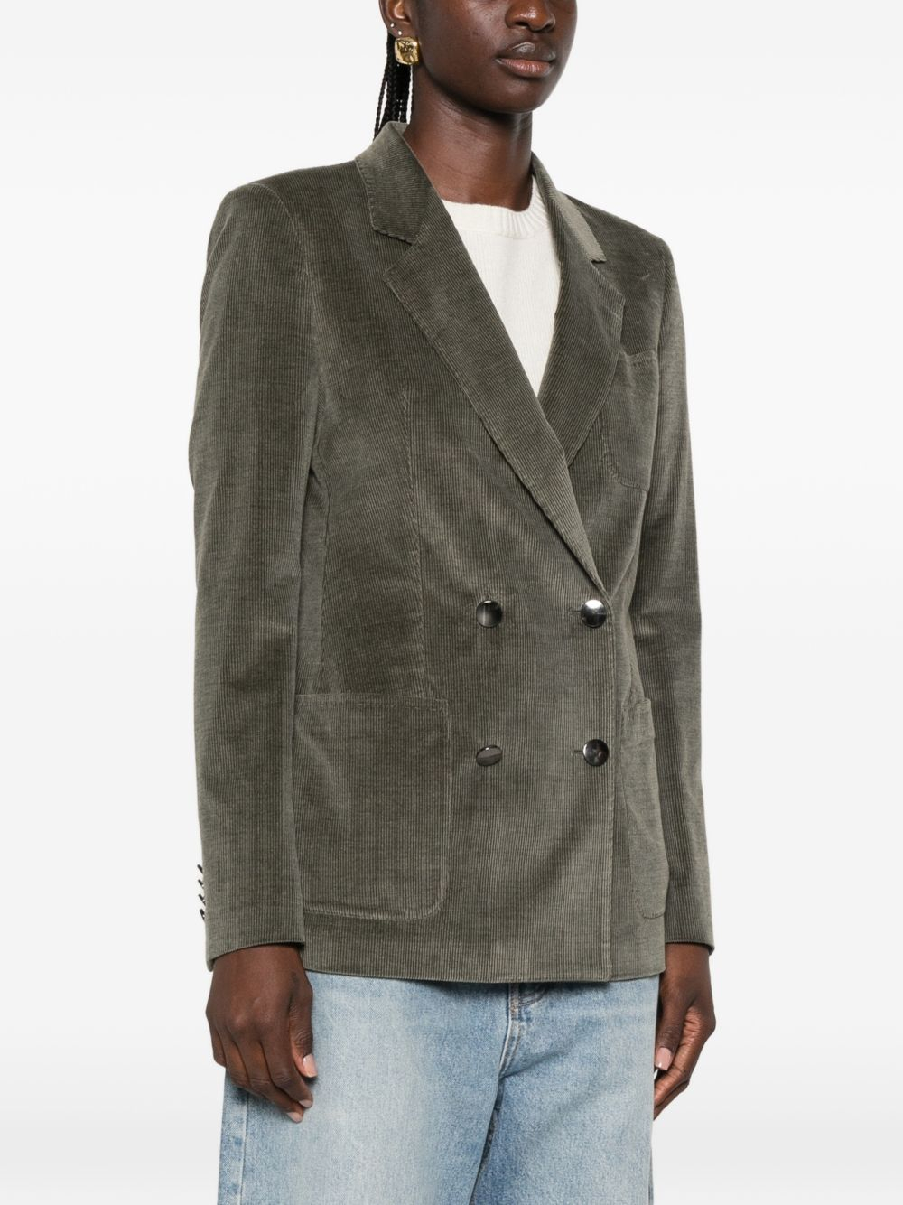 [Tagliatore 0205] Blazer FW26 JNAYADE10L020002V1068