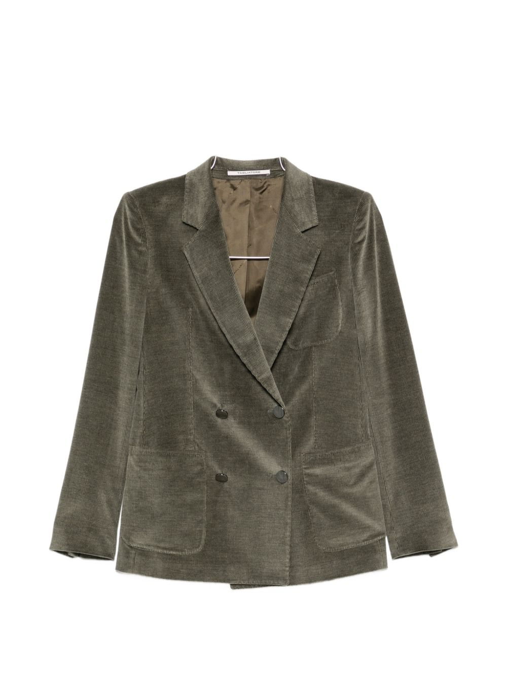 [Tagliatore 0205] Blazer FW26 JNAYADE10L020002V1068