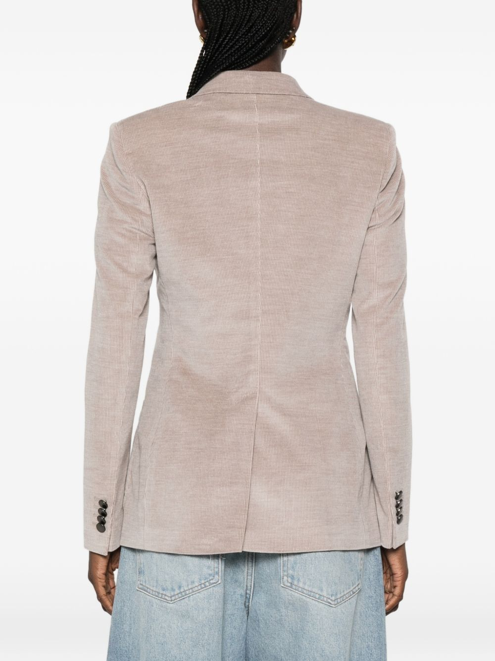 [Tagliatore 0205] Blazer FW26 JNAYADE10L020002T3493