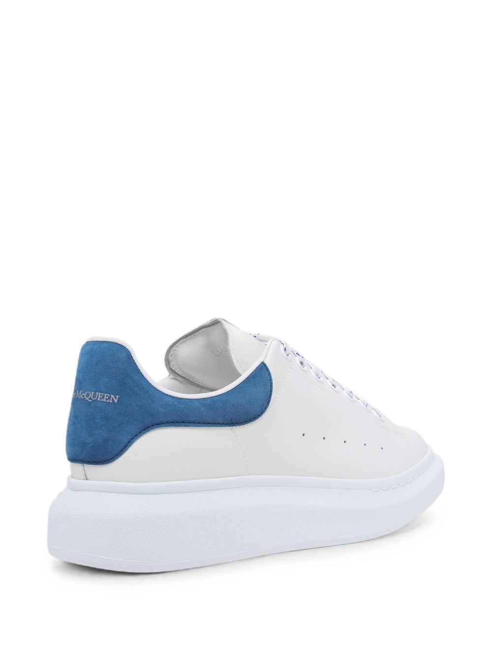 [Alexander McQueen] Sneakers FW26 553680WIAIH9086