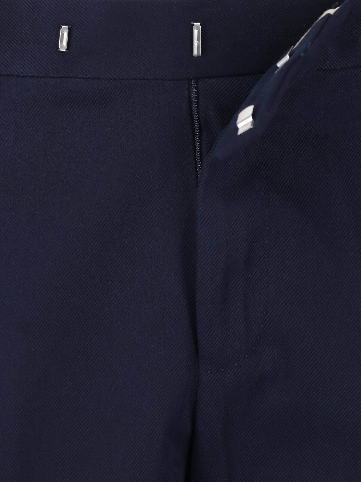 [PT TORINO] Trousers FW26 CO RSZAZ40FWD0360