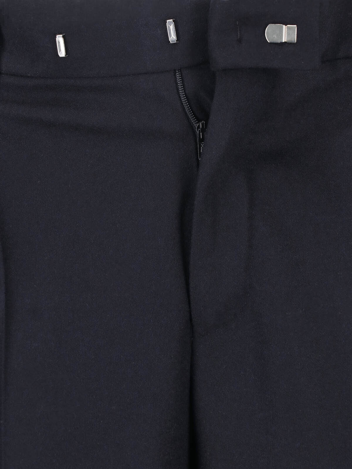 [PT TORINO] Trousers FW26 CO AFX9ZA0FWD0990