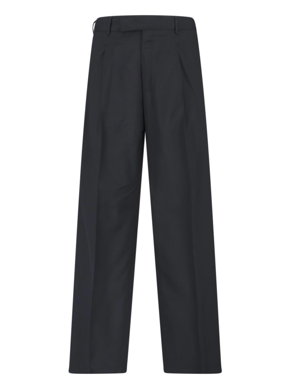 [PT TORINO] Trousers FW26 CO ASX5ZA0FWD0990