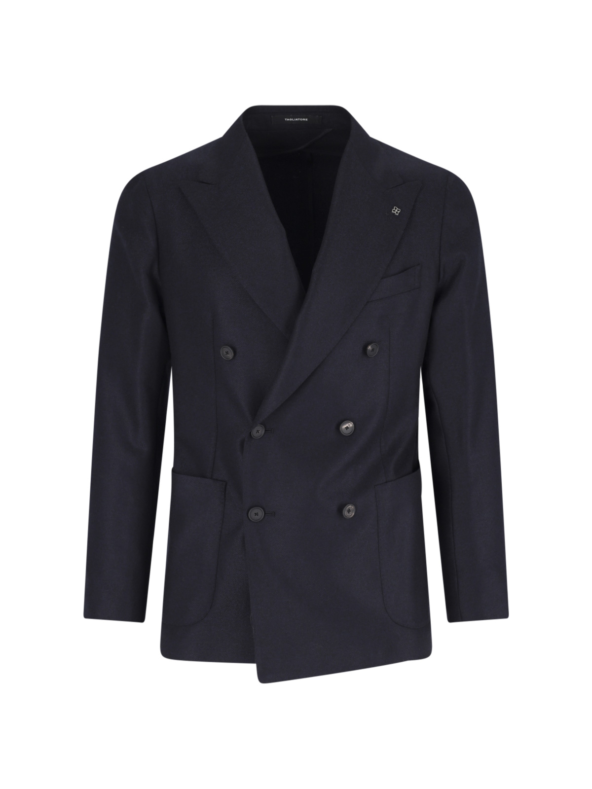 [TAGLIATORE] Blazer FW26 1SMC20K AI 010021B1219